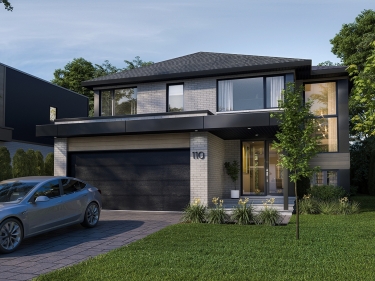 Maison 4 chambres Saint-Jean-sur-Richelieu | Domaine des l�gendes - Annuaire immobilier