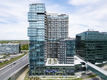 Condo 2 chambres Brossard | Nobel Condominiums - Annuaire immobilier