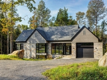 Maison 3 chambres Sainte-Ad�le | La For�t des Quatre Versants - � Mont-Saint-Sauveur