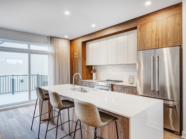 Maison 4 chambres Sainte-Doroth�e | Quartier Metta - Annuaire immobilier