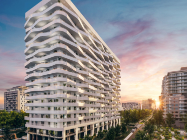 Palma Condominiums