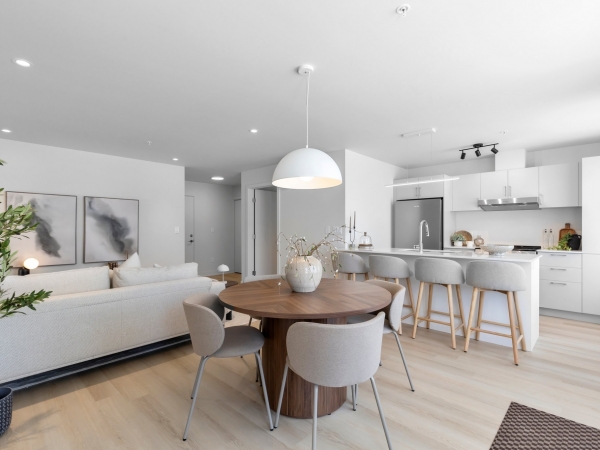 Faubourg campo - 18