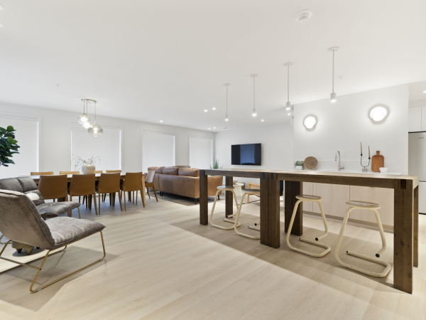 Faubourg campo - 11