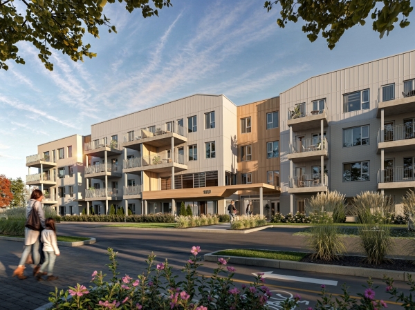Faubourg campo - 3