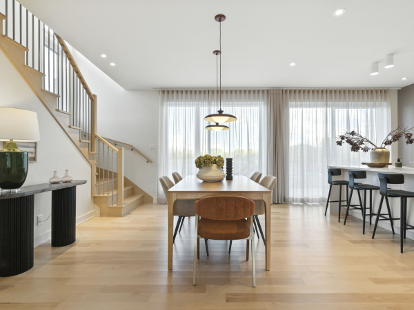Quartier Galia | Single family homes - 7