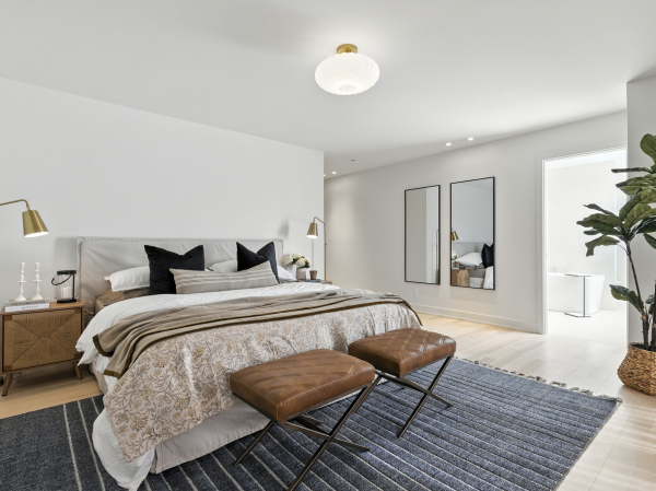 Quartier Galia | Single family homes - 3