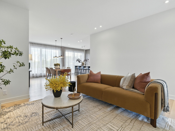 Quartier Galia | Single family homes - 15