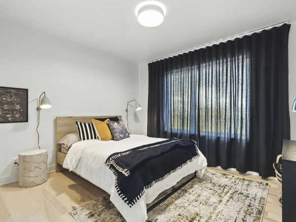 Quartier Galia | Single family homes - 8