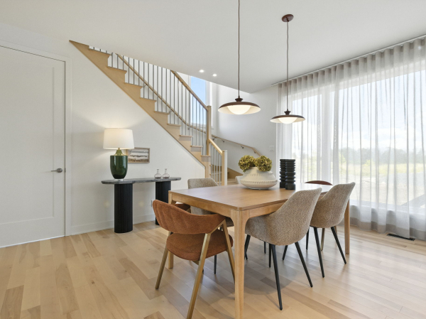 Quartier Galia | Single family homes - 16