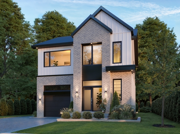 Quartier Galia | Single family homes - 22