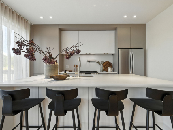 Quartier Galia | Single family homes - 12