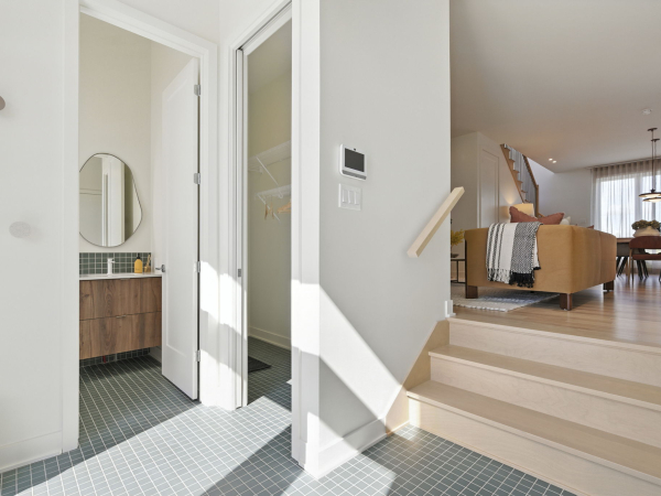 Quartier Galia | Single family homes - 17
