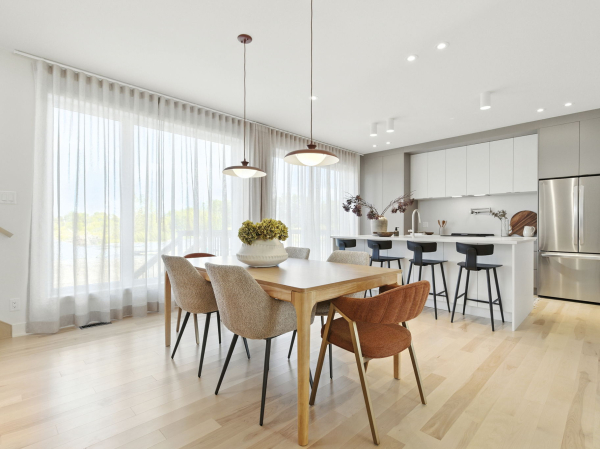 Quartier Galia | Single family homes - 18