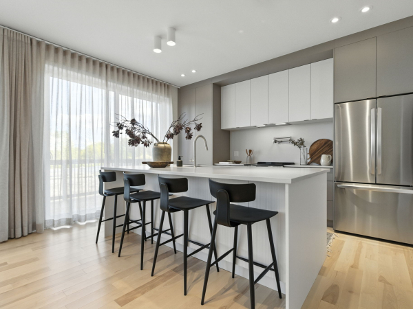 Quartier Galia | Single family homes - 19