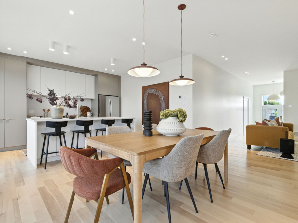 Quartier Galia | Single family homes - 13