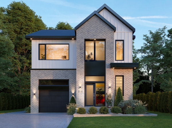 Quartier Galia | Single family homes - 25