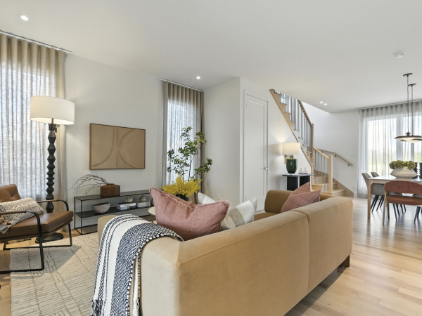 Quartier Galia | Single family homes - 20