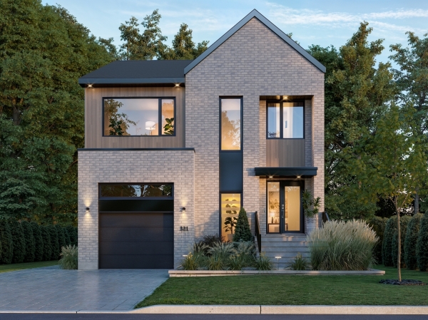 Quartier Galia | Single family homes - 23