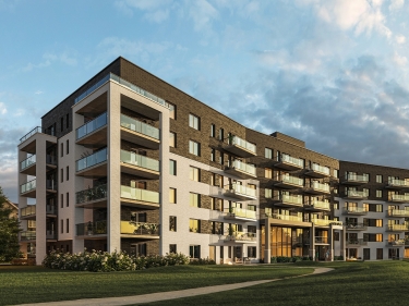 Condo 1 chambre Pincourt | Neolia Condos - Annuaire immobilier