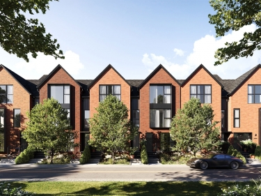Maison 4 chambres Saint-Lambert (Mont�r�gie) | Quartier Oakville - Annuaire immobilier