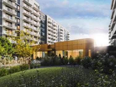 Condo appartement neuf � louer 1 chambre Pointe-Claire | Hemisphere Pointe-Claire - Annuaire immobilier