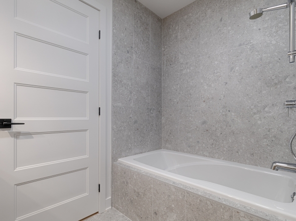 Le Glenn | Duplex jumelé - 8