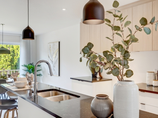 Le Glenn | Duplex jumelé - 9