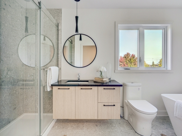 Le Glenn | Duplex jumelé - 11