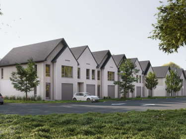 Maison 2 chambres Saint-Joseph-du-Lac | Les Plateaux du Ruisseaux - Annuaire immobilier