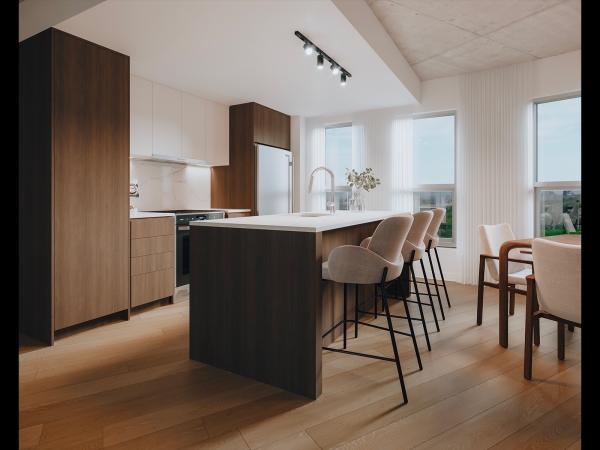The Loyal Refined apartments - 12