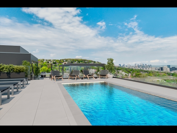 The Loyal Refined apartments - 4