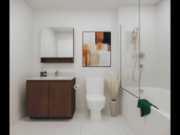 The Loyal Refined apartments - 11