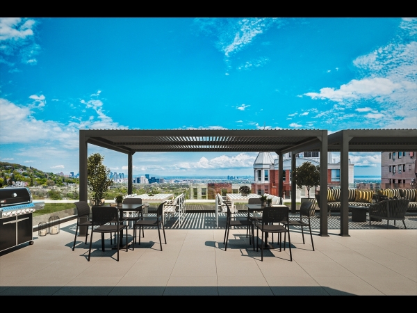 The Loyal Refined apartments - 5