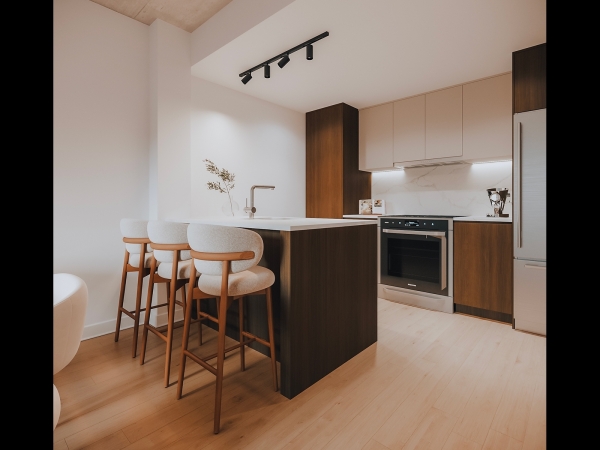 The Loyal Refined apartments - 15