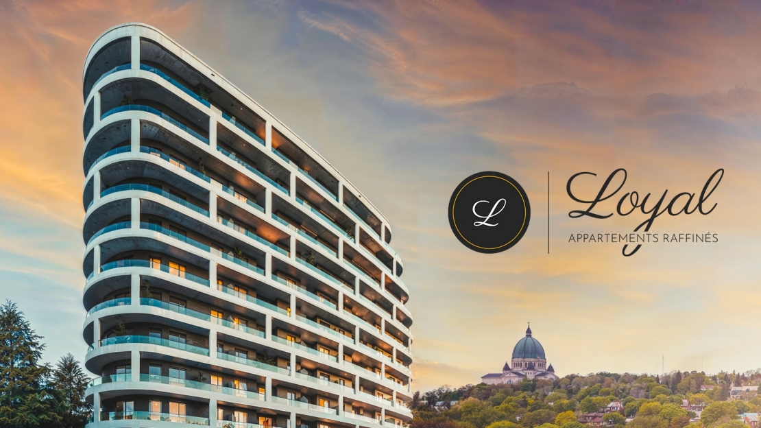 Le Loyal | Appartements raffin�s image-0
