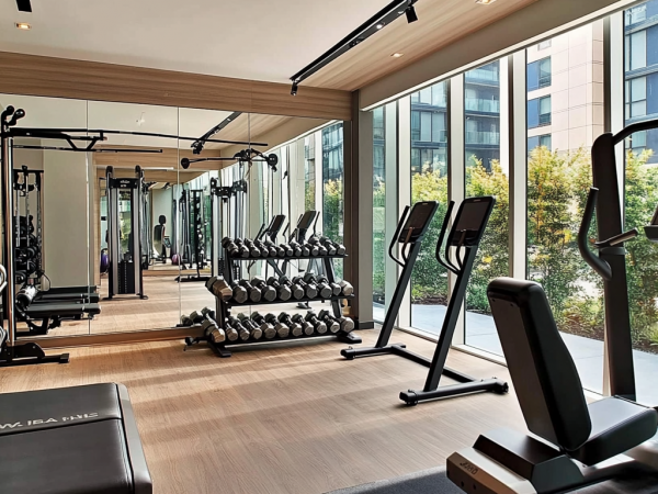 Le 590 | Rental Condos Luxury Rentals - 10