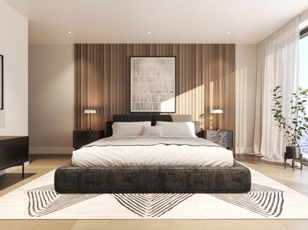 Le 590 | Rental Condos Luxury Rentals - 14