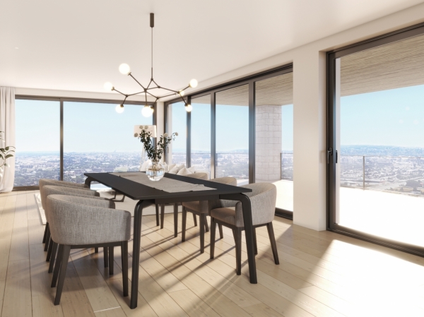 Le 590 | Rental Condos Luxury Rentals - 17