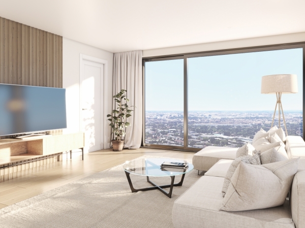 Le 590 | Rental Condos Luxury Rentals - 15