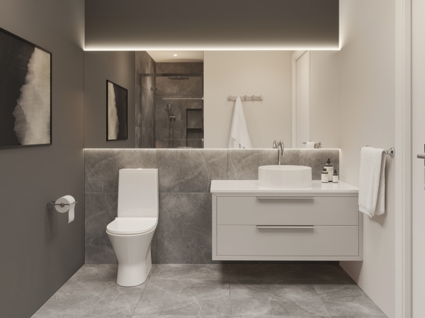 Le 590 | Rental Condos Luxury Rentals - 20