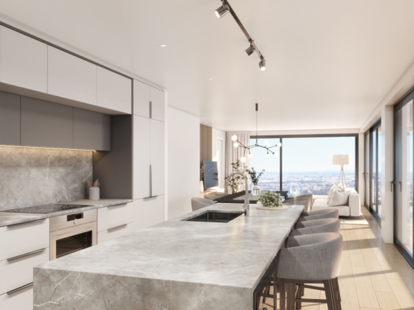 Le 590 | Rental Condos Luxury Rentals - 18