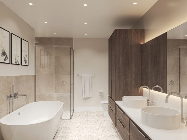 Le 590 | Rental Condos Luxury Rentals - 16