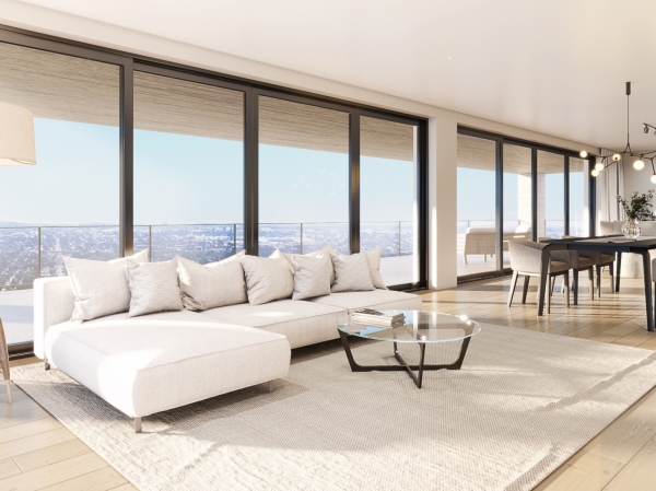Le 590 | Rental Condos Luxury Rentals - 11