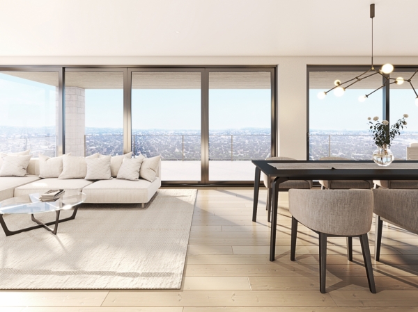 Le 590 | Rental Condos Luxury Rentals - 13