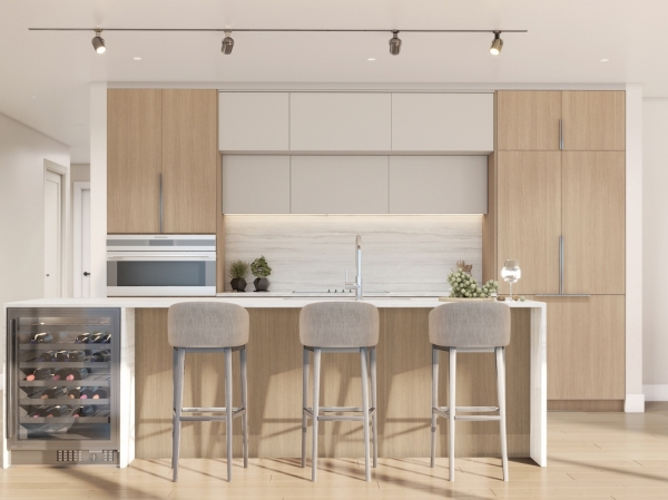 Le 590 | Rental Condos Luxury Rentals - 12