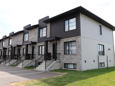Condo 3 chambres Les Coteaux | Havre de l'Ouest - Phase 2 - Annuaire immobilier