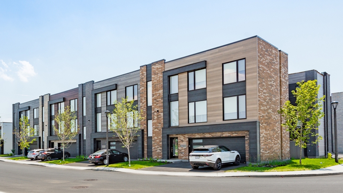 Villas Cit� Mirabel image-0