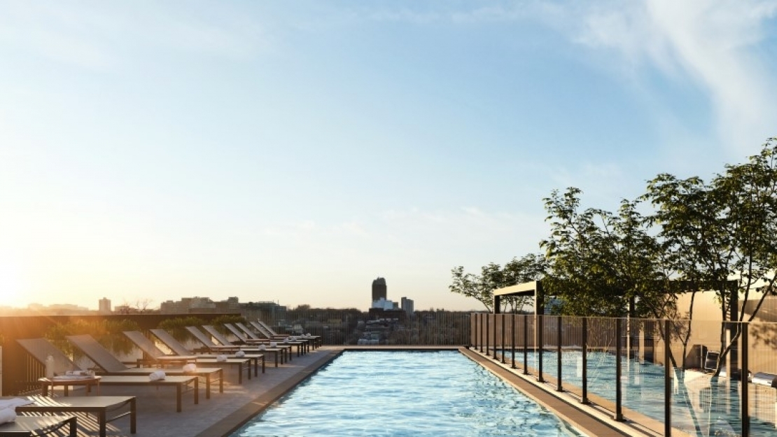 Champlain | Condos Locatifs � Ville Marie image-0