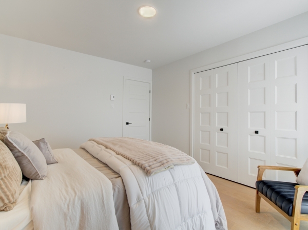 Le Saint Louis | MAISON DE VILLE SUR DEUX ÉTAGES À LONGUEUIL - 11