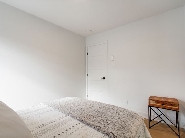 Le Saint Louis | MAISON DE VILLE SUR DEUX ÉTAGES À LONGUEUIL - 19